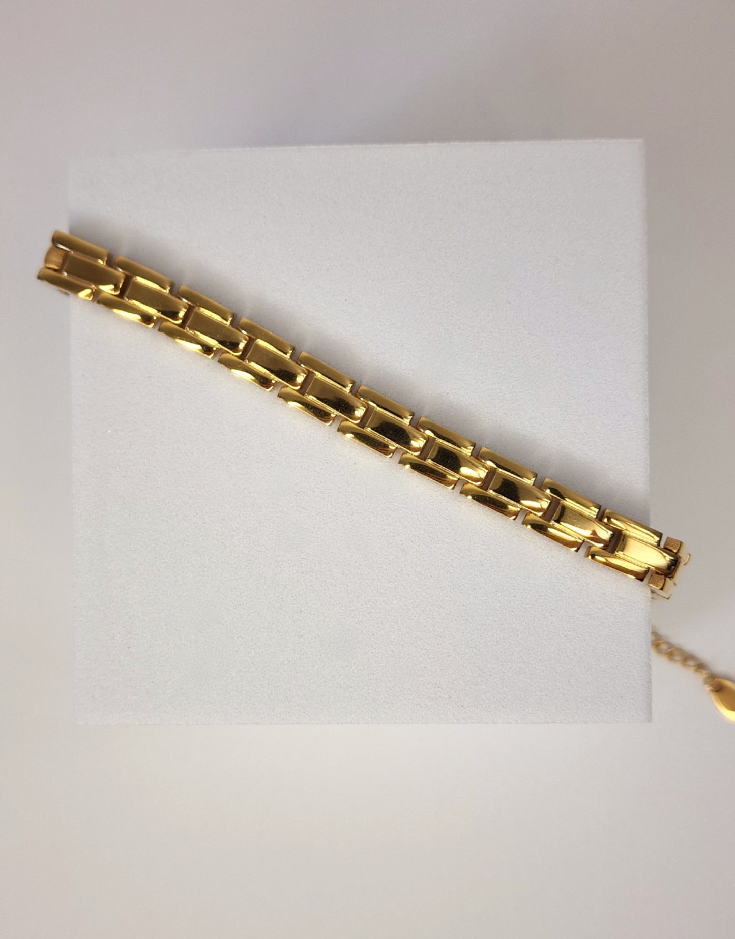 Link Chain Bracelet