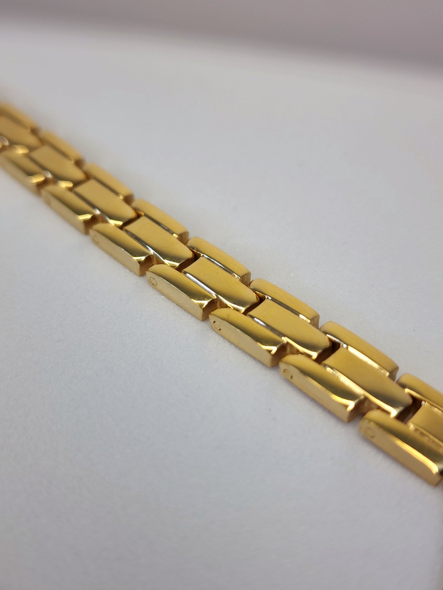 Link Chain Bracelet
