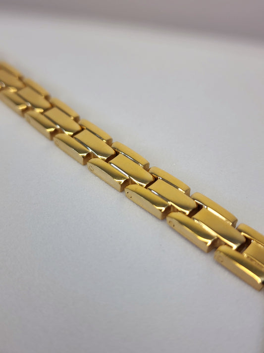 Link Chain Bracelet